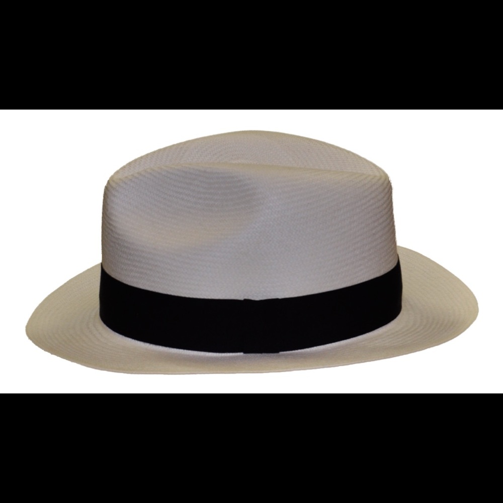 ๐ Homero Ortega Fedora - Picture 6 of 8